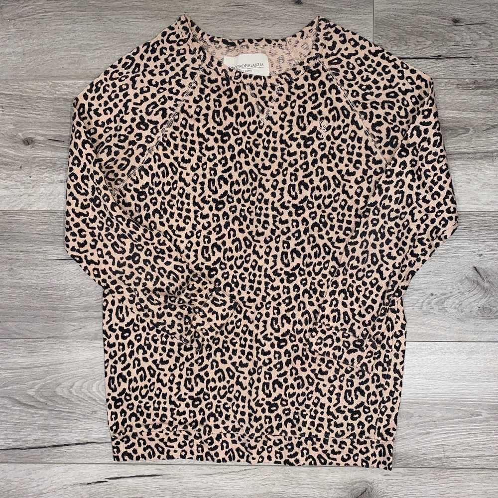 Women’s Obey Sweater
